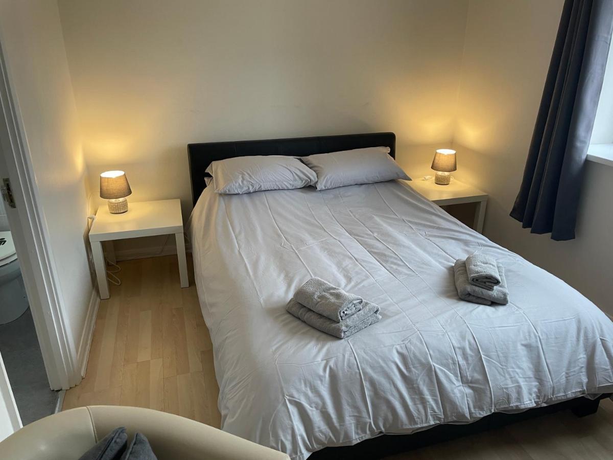 The Swallows Popular Location 3 Bedroom House Free Wi-Fi And Sky Tv In All Rooms Rough Close Exteriör bild