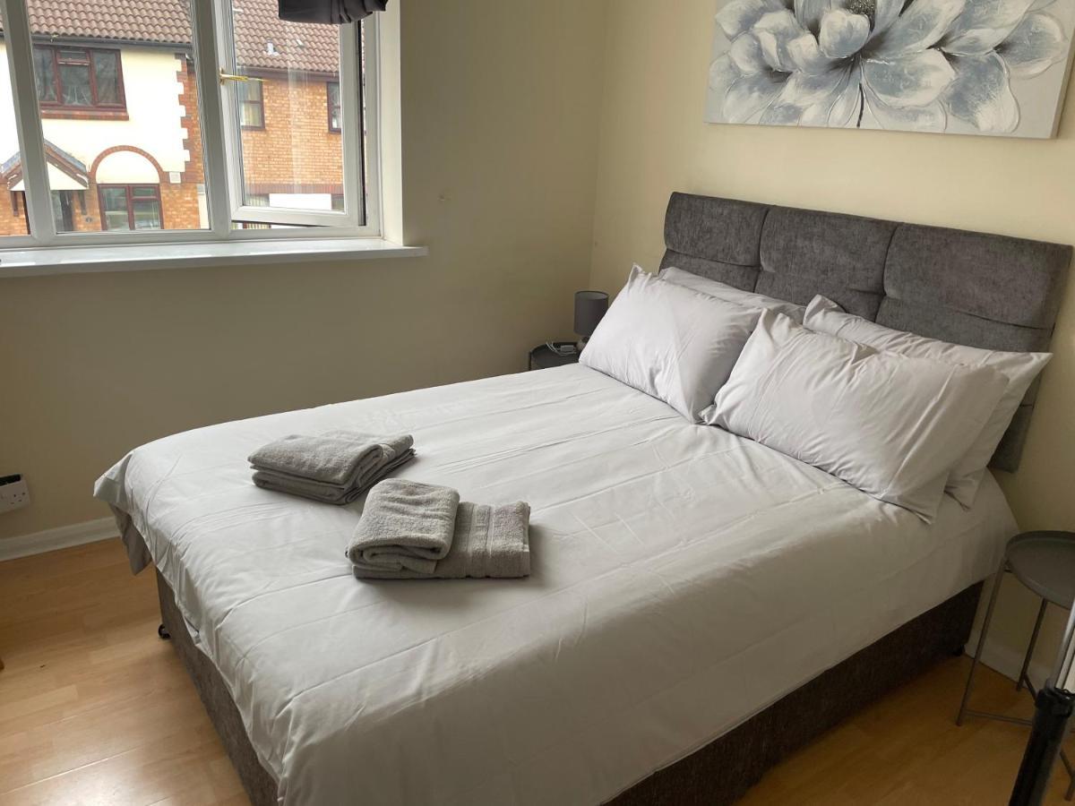 The Swallows Popular Location 3 Bedroom House Free Wi-Fi And Sky Tv In All Rooms Rough Close Exteriör bild