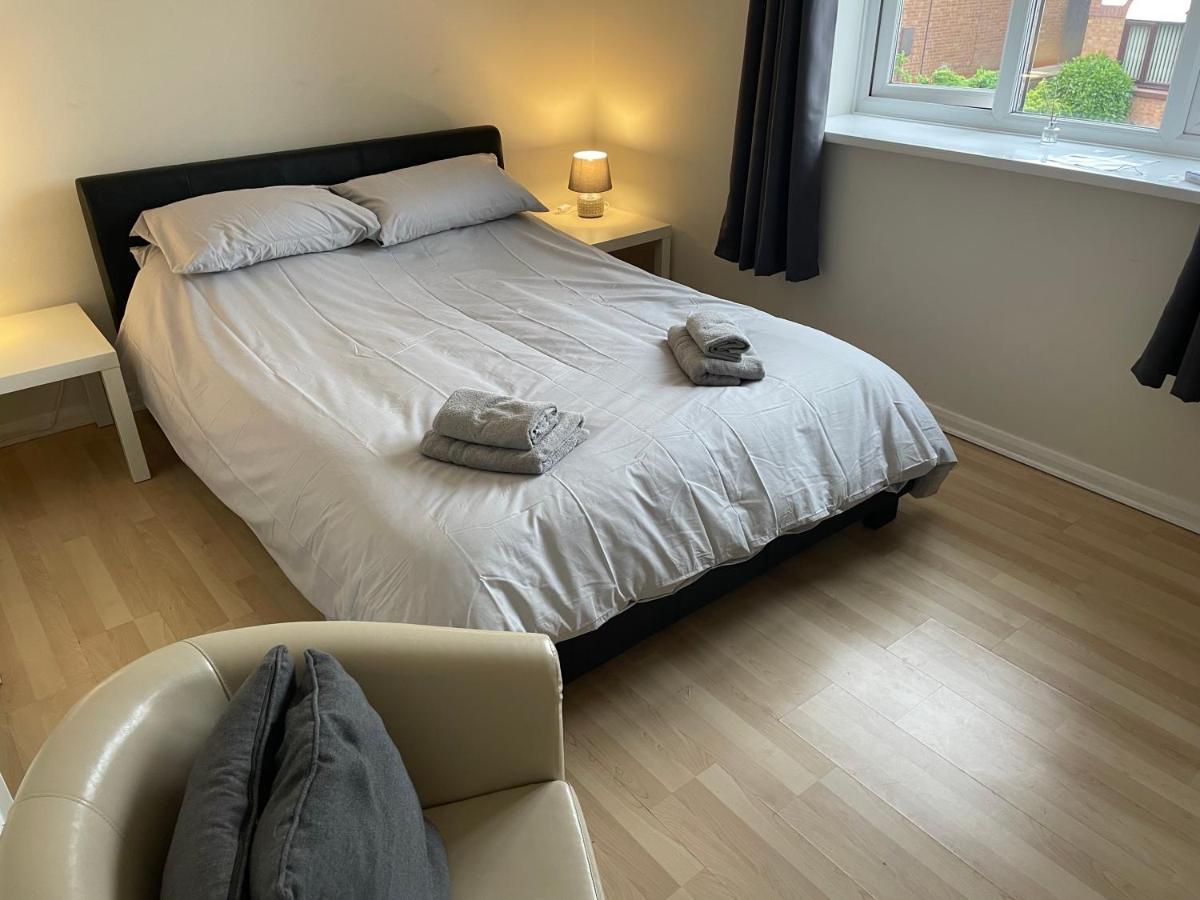 The Swallows Popular Location 3 Bedroom House Free Wi-Fi And Sky Tv In All Rooms Rough Close Exteriör bild