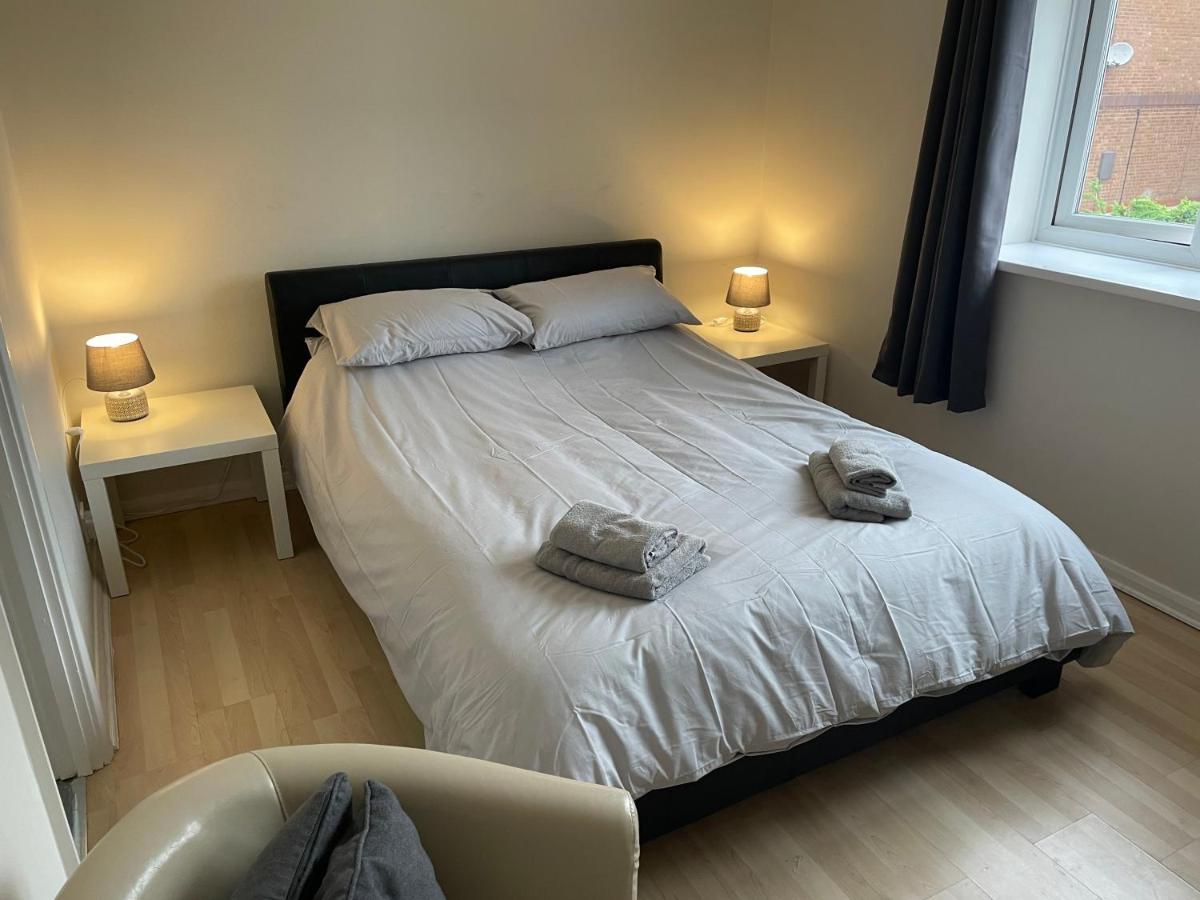 The Swallows Popular Location 3 Bedroom House Free Wi-Fi And Sky Tv In All Rooms Rough Close Exteriör bild